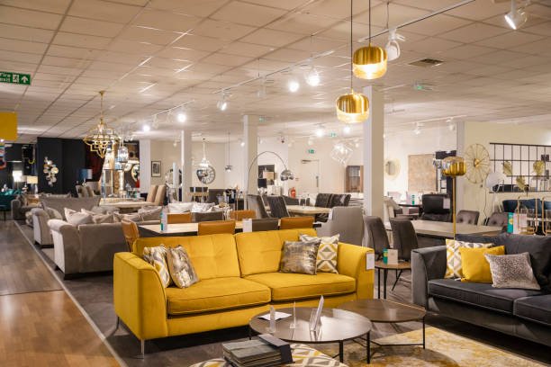 best furniture showroom in nagercoil